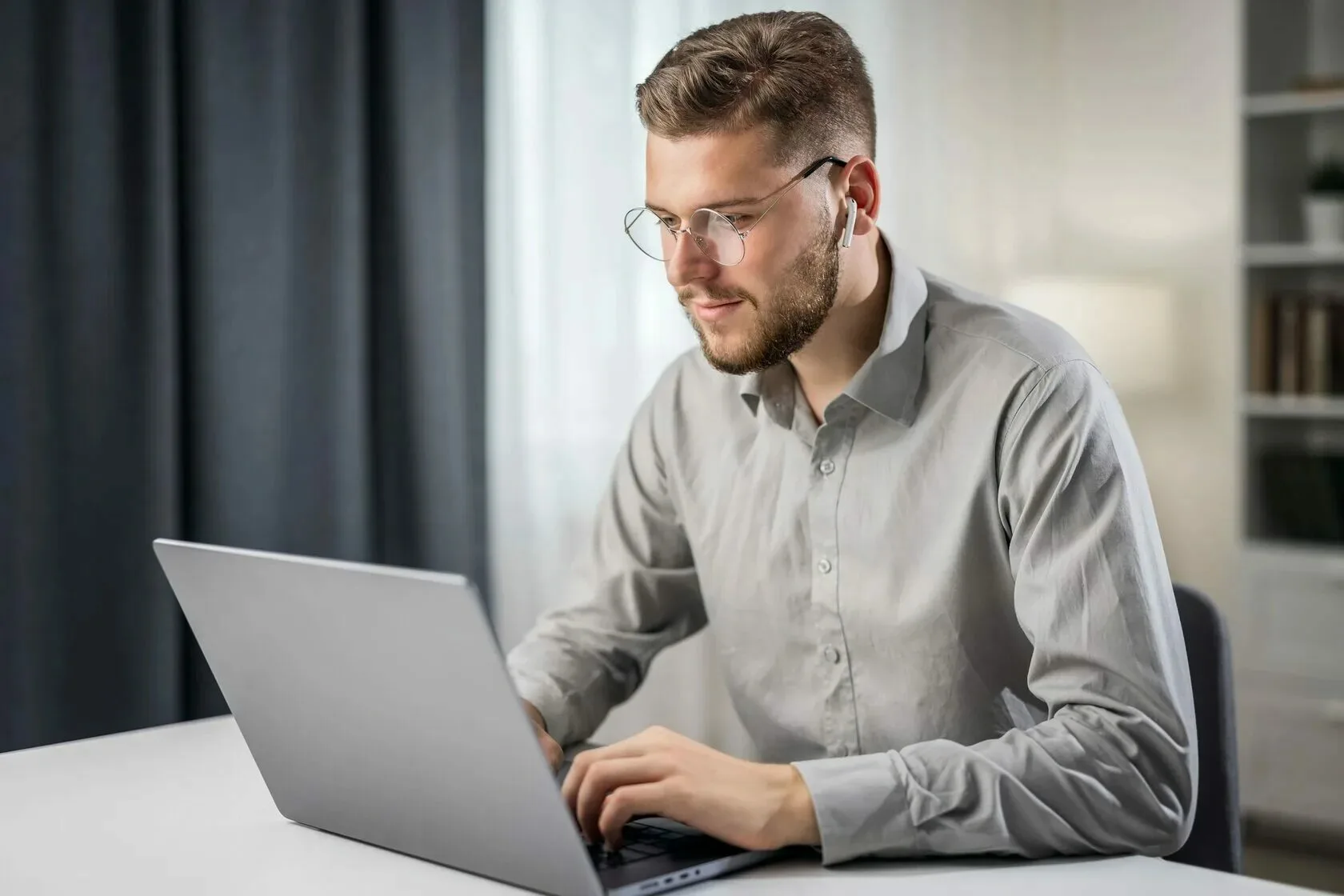 Digitale steuerliche Erfassung und Registrierung für Unternehmen